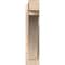Ekena Millwork Thorton Block Smooth Outlooker, Douglas Fir, 5 1/2"W x 20"D x 24"H OUT06X20X24THR05SDF - alternate 4